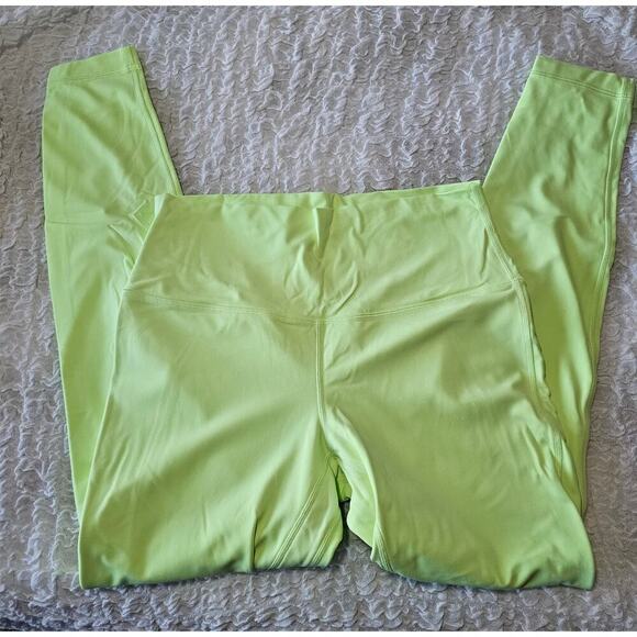 Lululemon Align High-Rise Pant 28"
Faded Zap Size 10 - Picture 5 of 9